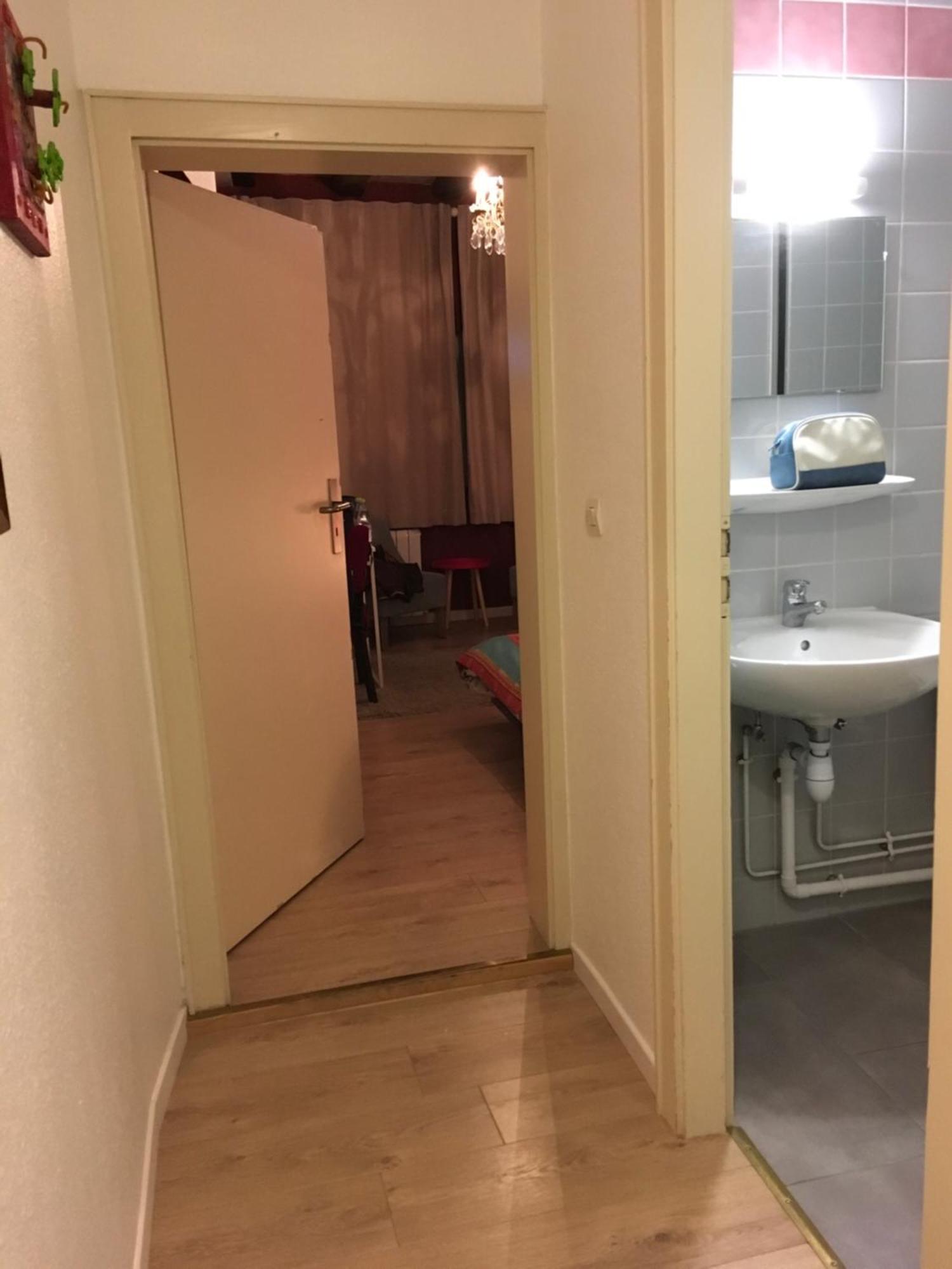 Cathedrale Apartment Strasbourg Exterior photo