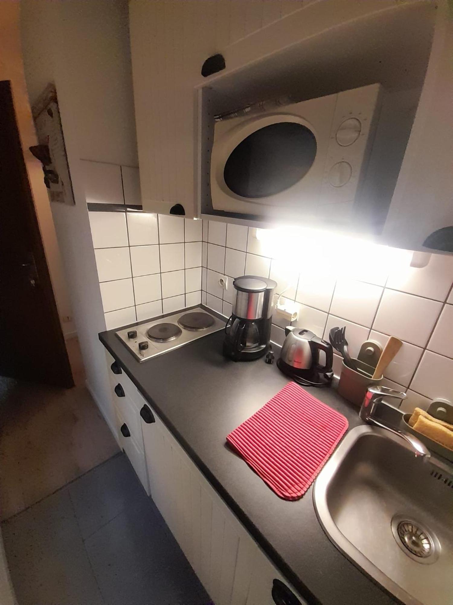 Cathedrale Apartment Strasbourg Exterior photo